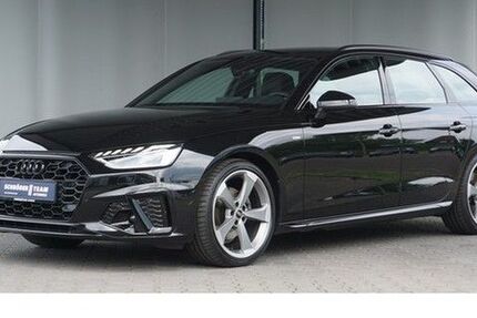 Audi A4 59.000 km 31.890 &euro; Bielefeld 33689
