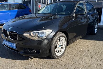 BMW 116 138.500 km 6.999 &euro; Gütersloh 33332