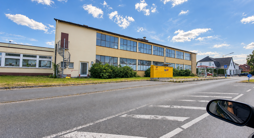 Grundstück Enger - 1.500.000&euro; | Angebot:27460472