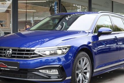 VW Passat Variant 123.874 km 22.950 &euro; Rheda-Wiedenbrück 33378