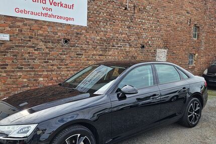 Audi A4 167.041 km 15.990 &euro; Spenge 32139
