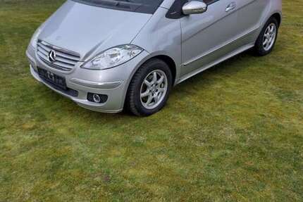 Mercedes-Benz A 170 177.000 km 1.500 &euro; Versmold 33775