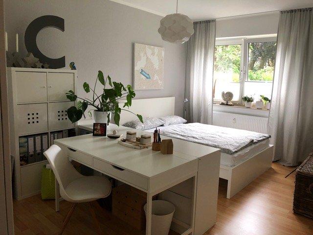 Hochparterre Bielefeld Schildesche - 2 Zimmer, 69 m&sup2;, 275.000&euro; | Angebot:26440204