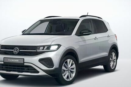 VW T-Cross 15.000 km 23.770 &euro; Versmold 33775