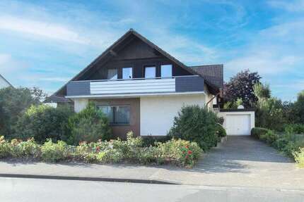 Haus Rietberg - 7 Zimmer, 151 m&sup2;, 419.000&euro; | Angebot:27482426