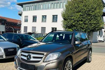 Mercedes-Benz GLK 200 226.000 km 9.500 &euro; Bielefeld 33647