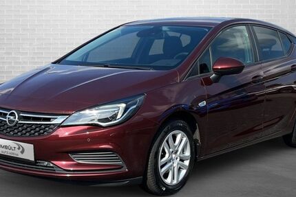 Opel Astra 111.500 km 7.800 &euro; Beckum 59269