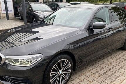 BMW 520 179.500 km 20.900 &euro; Beckum 59269