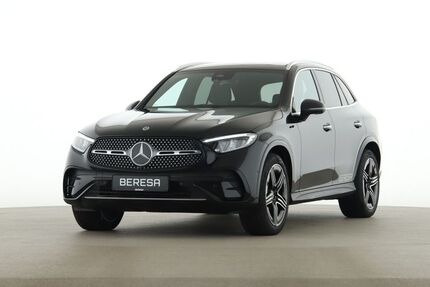 Mercedes-Benz GLC 200 9.900 km 52.550 &euro; Bielefeld 33609