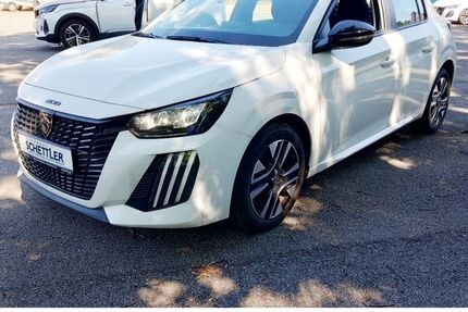 Peugeot 208 21.718 km 15.790 &euro; Bielefeld 33602