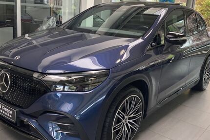 Mercedes-Benz EQE SUV 33.559 km 59.390 &euro; Oelde 59302