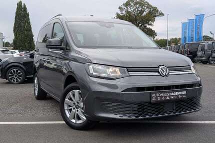 VW Caddy 111.081 km 19.950 &euro; Halle Westfalen 33790