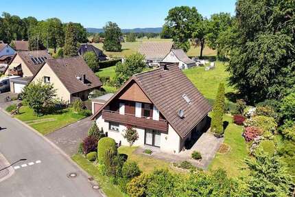 Haus Gütersloh Isselhorst - 7 Zimmer, 186 m&sup2;, 495.000&euro; | Angebot:26905482