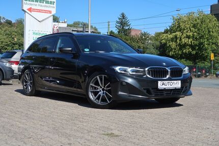 BMW 320 199.932 km 22.750 &euro; Bielefeld 33617
