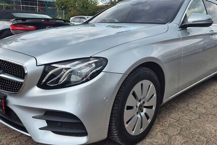 Mercedes-Benz E 200 108.724 km 18.490 &euro; Bielefeld 33729