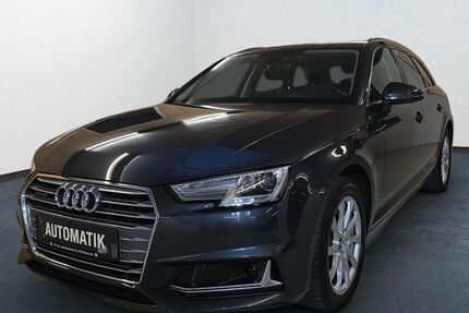 Audi A4 117.934 km 18.999 &euro; Versmold 33775