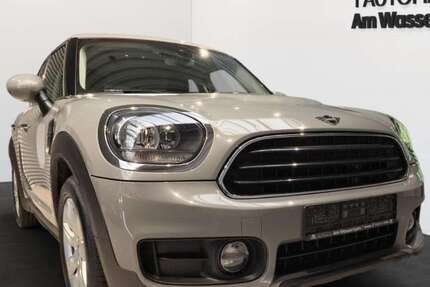 Mini One Countryman 57.100 km 15.999 &euro; Beckum 59269
