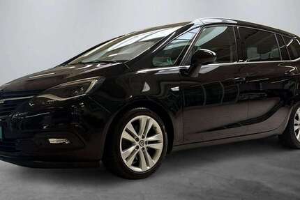 Opel Zafira 48.408 km 15.945 &euro; Spenge 32139
