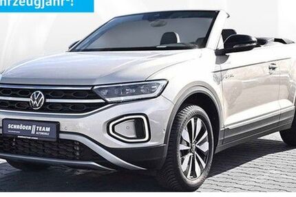 VW T-Roc 11.607 km 25.880 &euro; Bielefeld 33689
