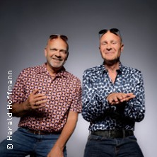 die feisten 29.04.2027 Stadthalle Gütersloh
