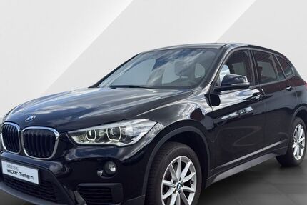 BMW X1 83.533 km 20.809 &euro; Spenge 32139
