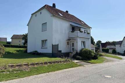Haus Spenge - 6 Zimmer, 165 m&sup2;, 195.000&euro; | Angebot:26997233