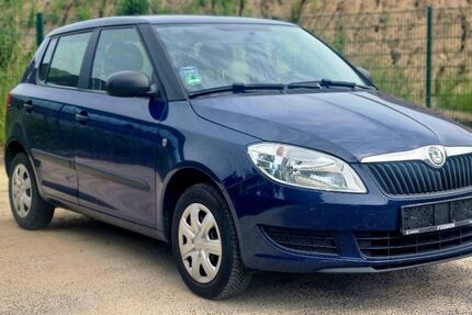 Skoda Fabia 149.850 km 3.490 &euro; Bielefeld 33649
