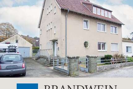 Haus Bielefeld Brackwede - 14 Zimmer, 324 m&sup2;, 695.000&euro; | Angebot:23568877