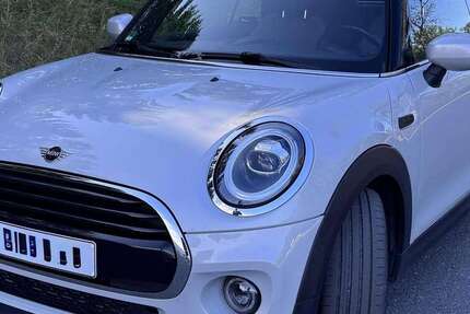 Mini Cooper Cabrio 47.000 km 20.800 &euro; Delbrück, Stadt 33129
