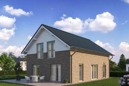 Haus Bielefeld Brackwede - 5.5 Zimmer, 139 m&sup2;, 550.900&euro; | Angebot:27397915