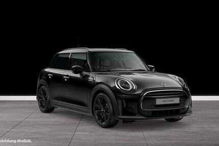 Mini Cooper 48.494 km 24.789 &euro; Bielefeld 33719