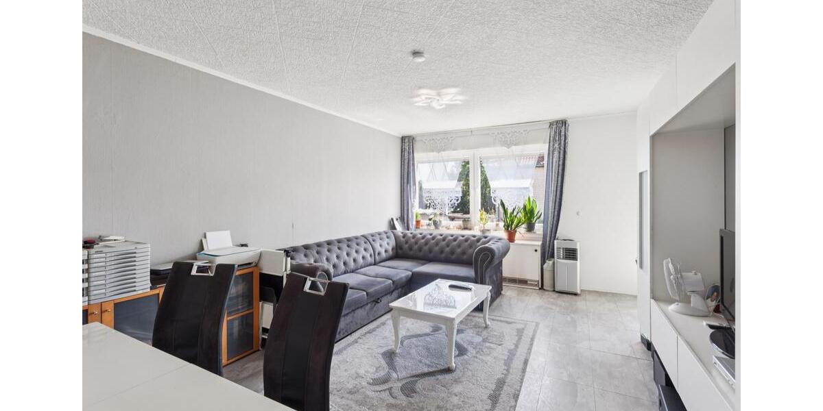 Etagenwohnung Dissen am Teutoburger Wald - 2 Zimmer, 68 m&sup2;, 150.000&euro; | Angebot:27452457
