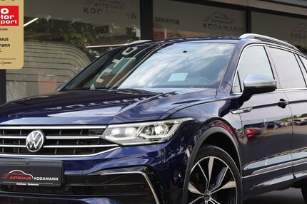 VW Tiguan Allspace 85.571 km 33.950 &euro; Rheda-Wiedenbrück 33378