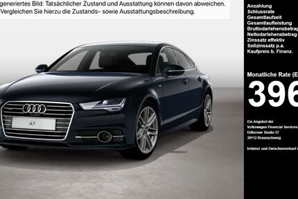 Audi A7 155.727 km 22.700 &euro; Oelde (Stromberg) 59302