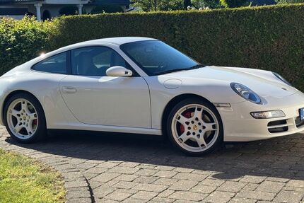 Porsche 997 89.997 km 52.997 &euro; Verl 33415