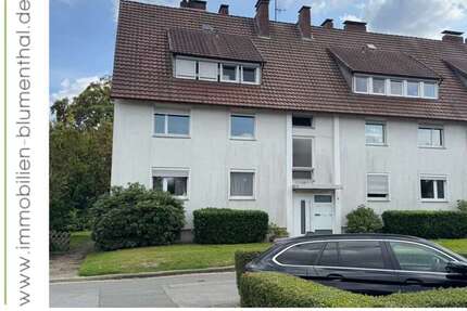 Wohnung Bielefeld / Gellershagen Gellershagen - 3 Zimmer, 65 m&sup2;, 165.000&euro; | Angebot:27332141