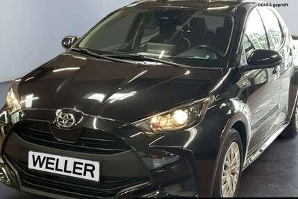 Toyota Yaris 60.165 km 12.690 &euro; Gütersloh 33330