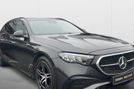 Mercedes-Benz E 220 26.892 km 44.490 &euro; Halle 33790