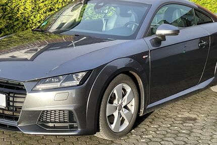 Audi TT 152.200 km 19.490 &euro; Halle (Westf.) 33790