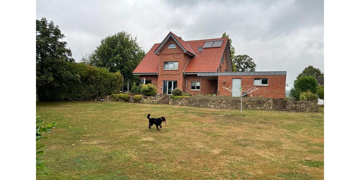 Einfamilienhaus Bad Laer - 6 Zimmer, 226 m&sup2;, 649.000&euro; | Angebot:27269833
