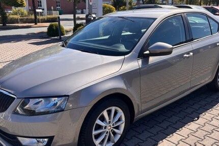 Skoda Octavia 146.000 km 8.490 &euro; Beckum 59269