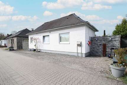 Haus Rheda-Wiedenbrück Wiedenbrück - 3 Zimmer, 66 m&sup2;, 179.000&euro; | Angebot:27272384