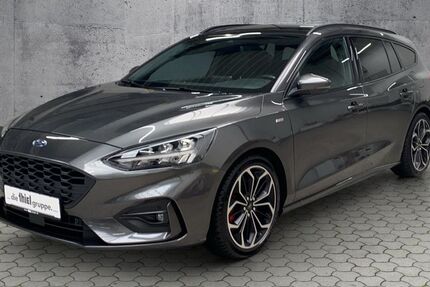 Ford Focus 81.780 km 16.660 &euro; Rheda-Wiedenbrück 33378