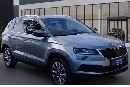 Skoda Karoq 85.011 km 21.490 &euro; Verl 33415