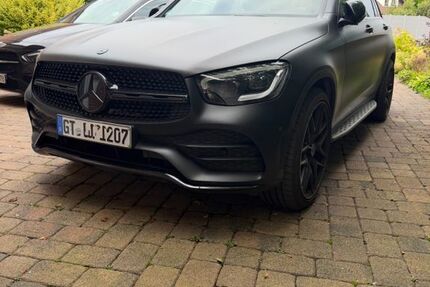 Mercedes-Benz GLC 220 125.225 km 30.999 &euro; Gütersloh 33335