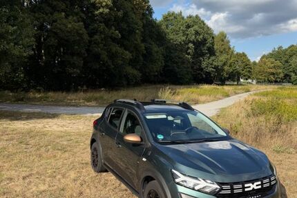 Dacia Sandero 17.500 km 18.999 &euro; Bielefeld 33689