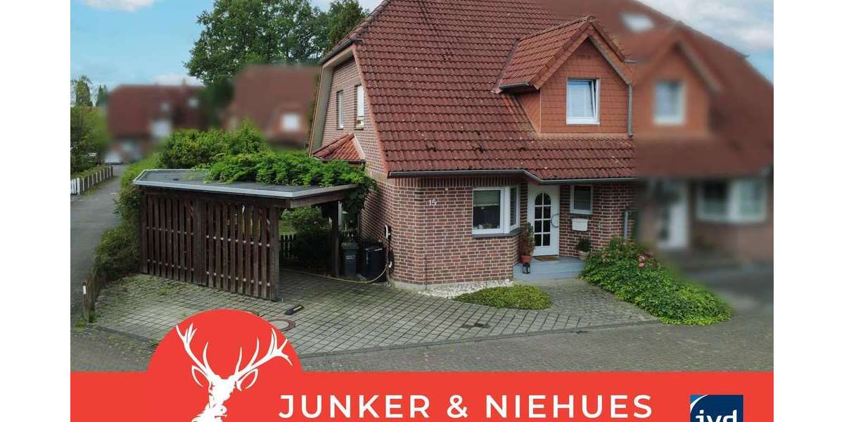 Einfamilienhaus Steinhagen - 4 Zimmer, 130 m&sup2;, 399.000&euro; | Angebot:27481755