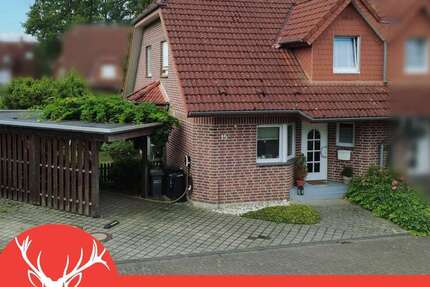 Haus Steinhagen - 4 Zimmer, 130 m&sup2;, 399.000&euro; | Angebot:27481755