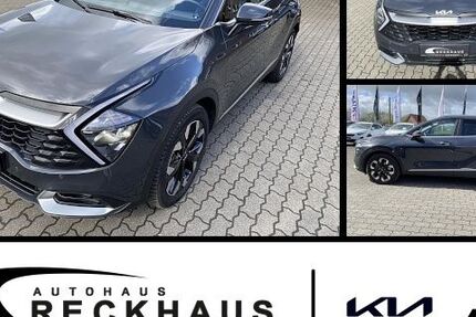 Kia Sportage 36.959 km 27.950 &euro; Langenberg 33449