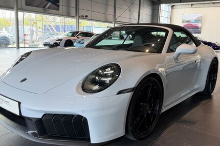 Porsche 992 8.514 km 177.900 &euro; Bielefeld 33719